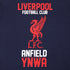 Liverpool FC Boys Pyjamas Short